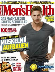 MensHealthCover