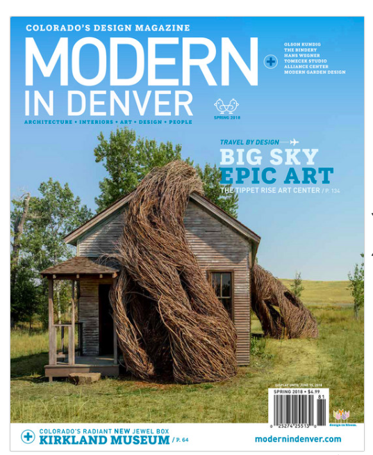 ModernInDenverCover