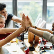 The-Potential-Of-Connecting-With-People