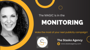 The MAGIC is in the monitoring