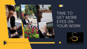 Using Multi-Channels for a Successful Publicity Campaign